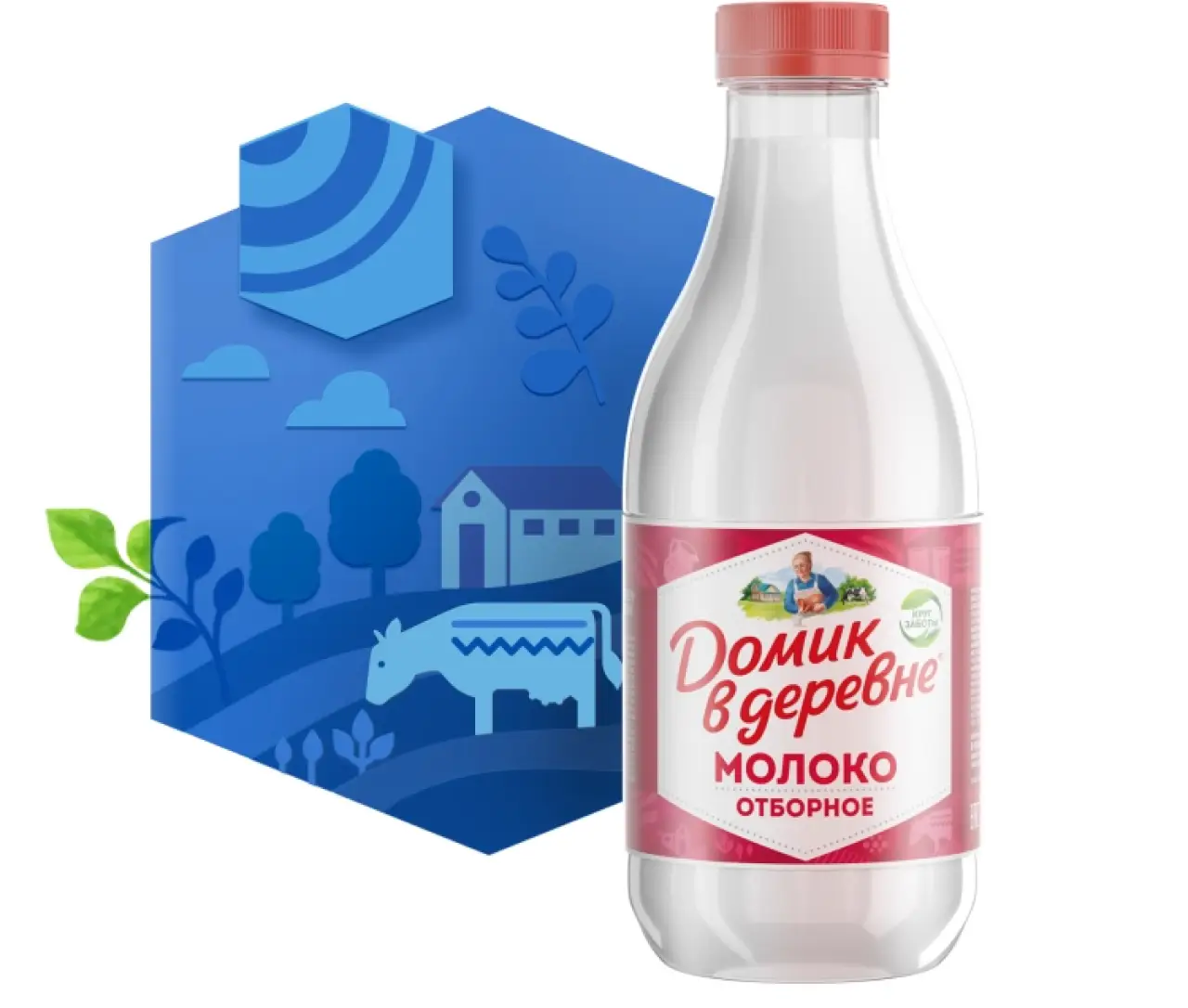 Забота меняет многое