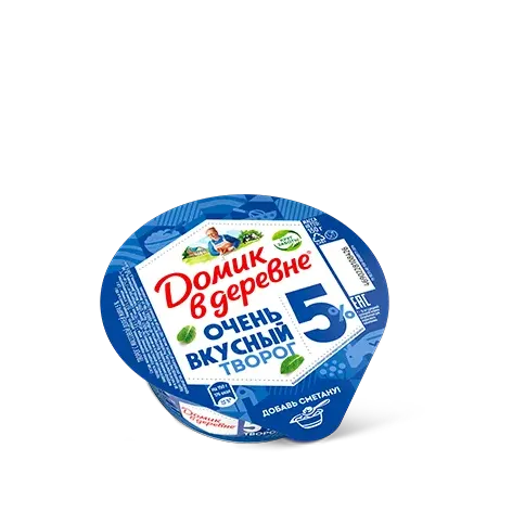 Творог 5% / 150 г