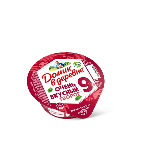 Творог 9% / 150 г