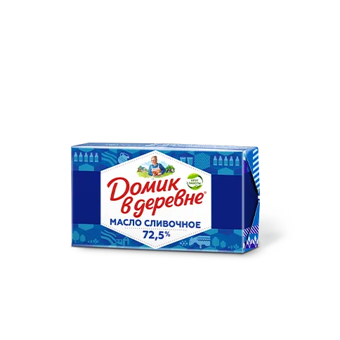 Масло 72,5% / 180 г