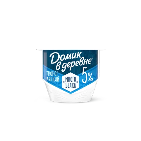 Творог 5%, 150 г