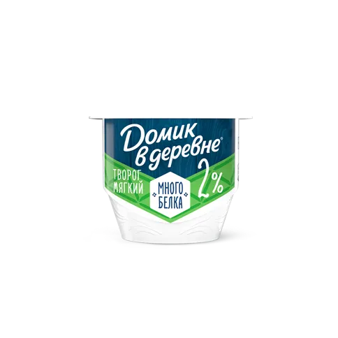Творог 2% / 150 г