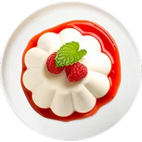 Классическая панакота